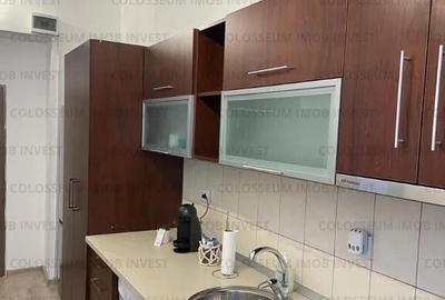 Apartament cu 2 camere, - zona Centru Civic. - 2