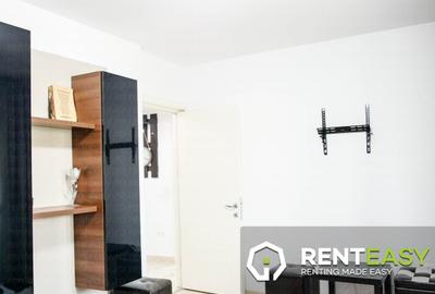 Apartament cu 2 camere în Ultracentral - 2