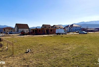 Teren de 609 mp, în Central - 5