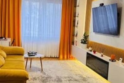 Apartament 3 camere centrala proprie etaj 4 bloc 1983 2 bai Drumul Taberei - 2