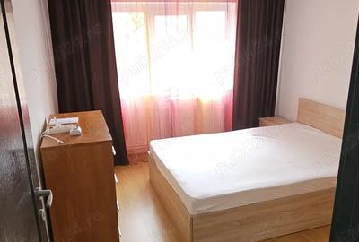 Proprietar - Apartament 3 camere decomandat zona Aradului - Piata Verde - 7