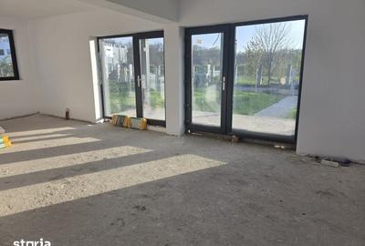 Casă cu 5 camere cu Teren 500 Mp în Snagov - 7