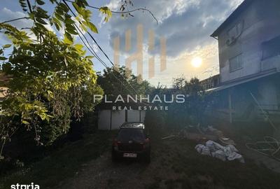 Casă cu 2 camere cu Teren 249 Mp în Orașul Vechi - 11