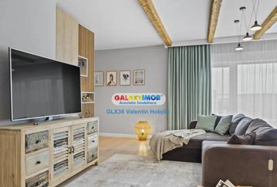 Apartament cu 5 camere semidecomandat, mobilat în Chitila