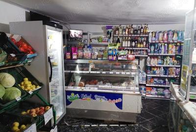 Spațiu comercial, de 200 mp, în Burila Mică - 3