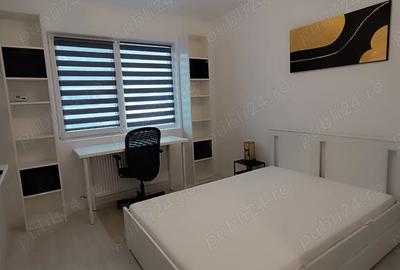 Inchiriez garsoniera noua | Parcare inclusa - 5