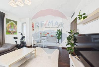 Apartament 2 camere - de vanzare - Asmita Gardens - 7