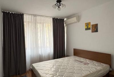 Apartament cu 2 camere decomandat, mobilat în Obor - 1