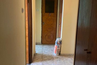 Apartament cu 4 camere decomandat în Rahova - 7