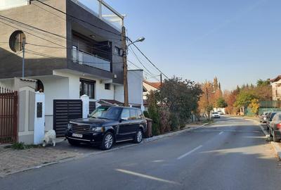 Casă individuală cu 7 camere cu Canalizare în Dămăroaia - 18