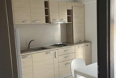 Apartament cu un dormitor Floreasca,Belvedere Residence+loc de parcare - 6