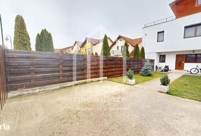 Apartament cu 3 camere în Central - 13