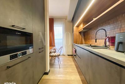 Apartament cu 3 camere în Iris - 6