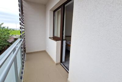 Apartament cu 2 camere decomandat, mobilat în Exterior Est - 30