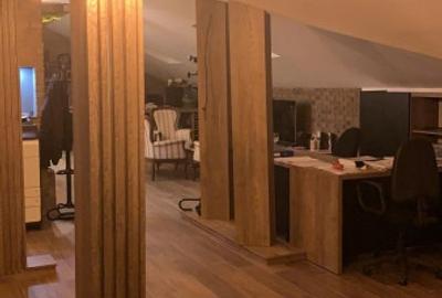 Ultracentral - Tomis Mall, spatiu IDEAL BIROURI,  120 mp., mobilat modern - 9