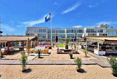 VEDERE FRONTALA LA MARE - BOUTIQUE CITADEL EFORIE - 150.36 MPT - Comision 0% - 2