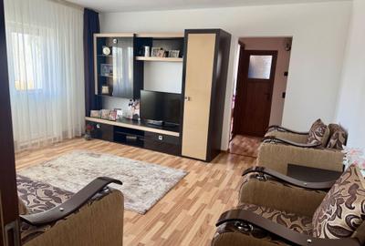 Apartament cu 2 camere semidecomandat în Dorobanți 1 - 7