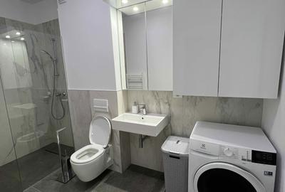 Apartament cu 2 camere decomandat în Central - 3