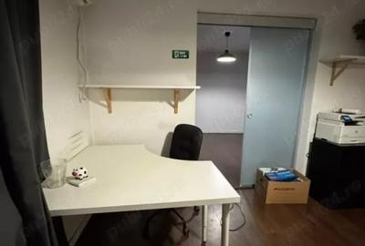 Apartament cu 2 camere semidecomandat, mobilat în Beller - 7