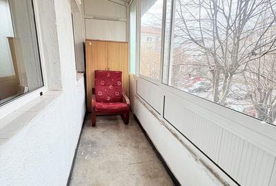Apartament cu 2 camere în Traian - 3