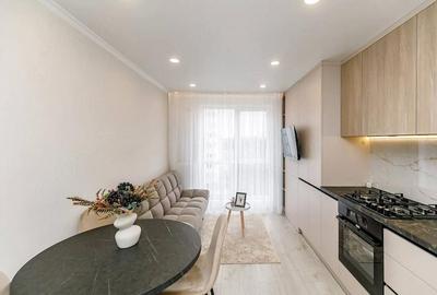 Garsonieră decomandată în Militari