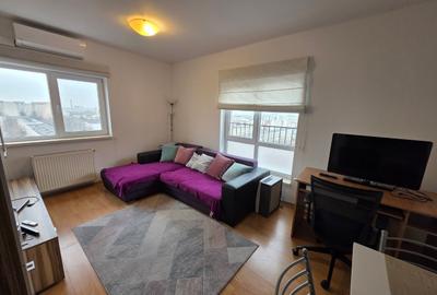 Apartament cu 2 camere semidecomandat, mobilat în 1 Decembrie 1918 - 8