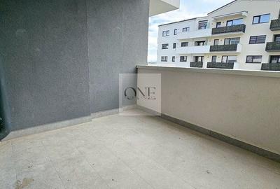 Garsonieră Decomandată Bloc Nou - 8