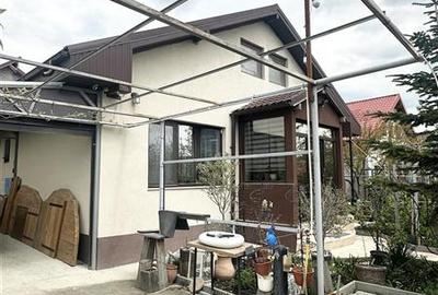 Casă individuală cu 4 camere cu Canalizare în Poiana - 14