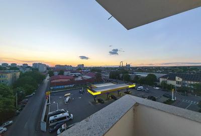 Apartament cu 2 camere decomandat în Central - 4
