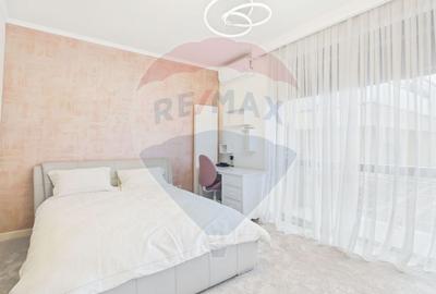 Apartament cu 3 camere decomandat, mobilat în Herăstrău - 6