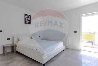 Casă cu 4 camere cu Teren 307 Mp în Fântânele - 4