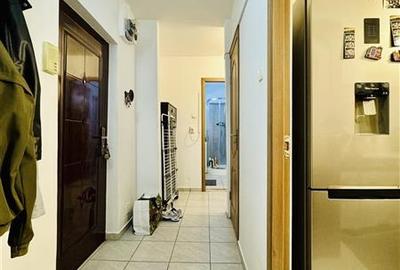 Exclusiv!Apartament 2 Camere Decomandat Mobilat Utilat Strada Teleorman - 5
