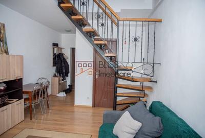 Apartament cu 3 camere în Apărătorii Patriei