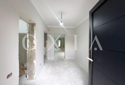 OX668 Resedinta moderna autonoma - zona premium, vatra veche Dumbravita - 20