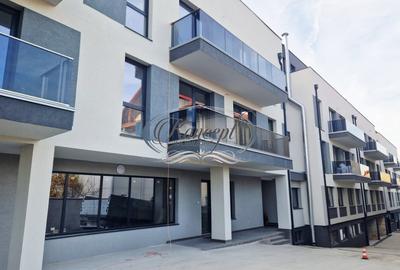 Apartament in ansamblu NZEB, zona Leroy Merlin - 2