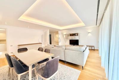 Apartament cu 3 camere decomandat în Central - 5