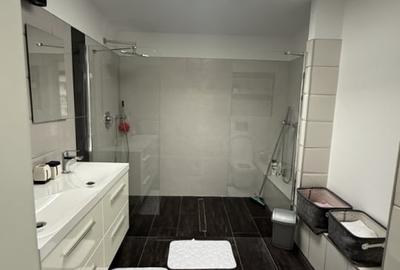 COMISION 0!!! Vila deosebita , 225mp utili, 1000mp teren, Floresti COMISION 0!!! Vila deosebita , 225mp utili, 1000mp teren, Floresti - 9