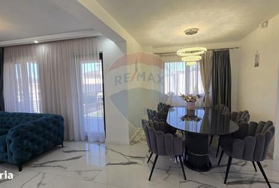 Casă cu 6 camere cu Teren 649 Mp în Apahida - 11