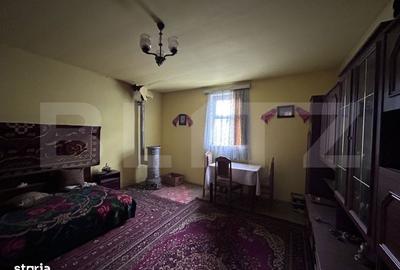 Casă cu 4 camere în Șanț - 5
