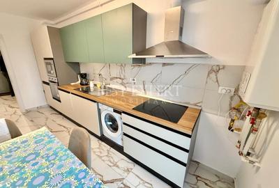 Garsoniera noua, complet mobilata Disponibilitate Imediata - 7