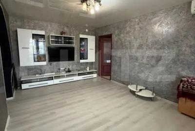 Apartament cu 3 camere semidecomandat în Central - 4