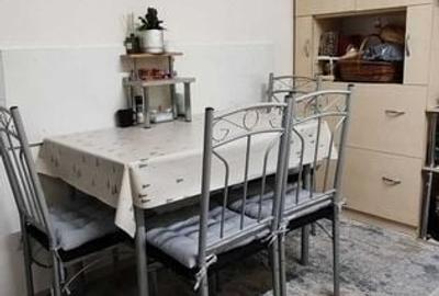 Apartament cu 4 camere semidecomandat, mobilat în Mănăștur - 7