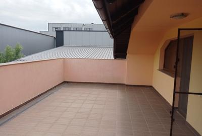 Casa / vila Bascov , mobilata / utilata - 10