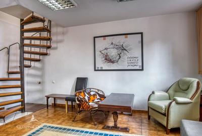 Casă individuală cu 3 camere cu Teren 60 Mp în Grivița - 3