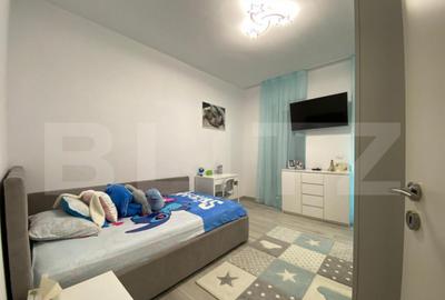 Duplex modern, 143 mp utili, teren 340 mp Chisoda - 25