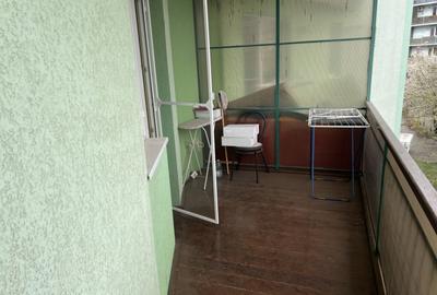 Garsoniera alma turnisor parcare balcon et 1 - 6
