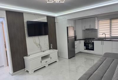 Apartament cu 2 camere decomandat în Central - 5