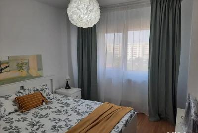 Apartament de inchiriat 2 camere, Bacau, Ultracentral Apartament de inchiriat 2 camere, Bacau, Ultracentral - 6