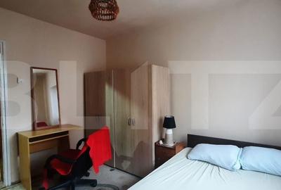 Apartament cu 4 camere în Micro 15 - 1