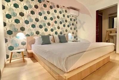 Casă cu 21 camere cu Teren 500 Mp în Nord - 8